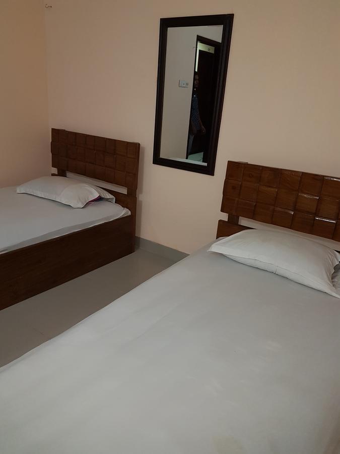 Hotel Diamond Park Dakhin Kattali Exteriér fotografie